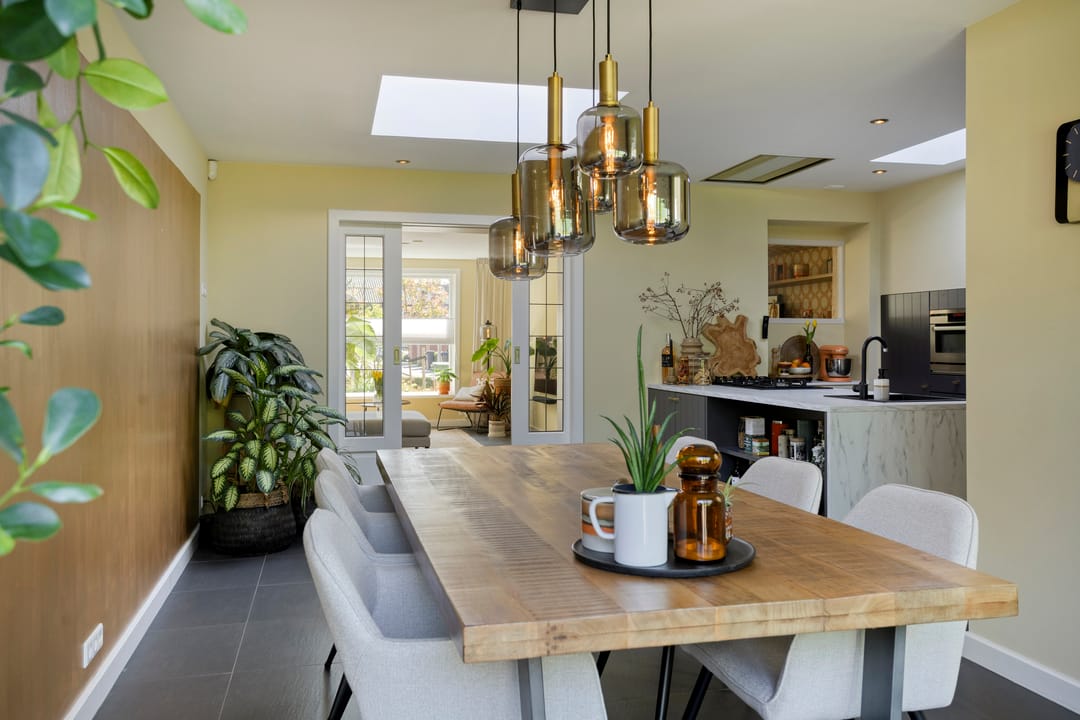 Foto 11 van Karel Doormanstraat 14