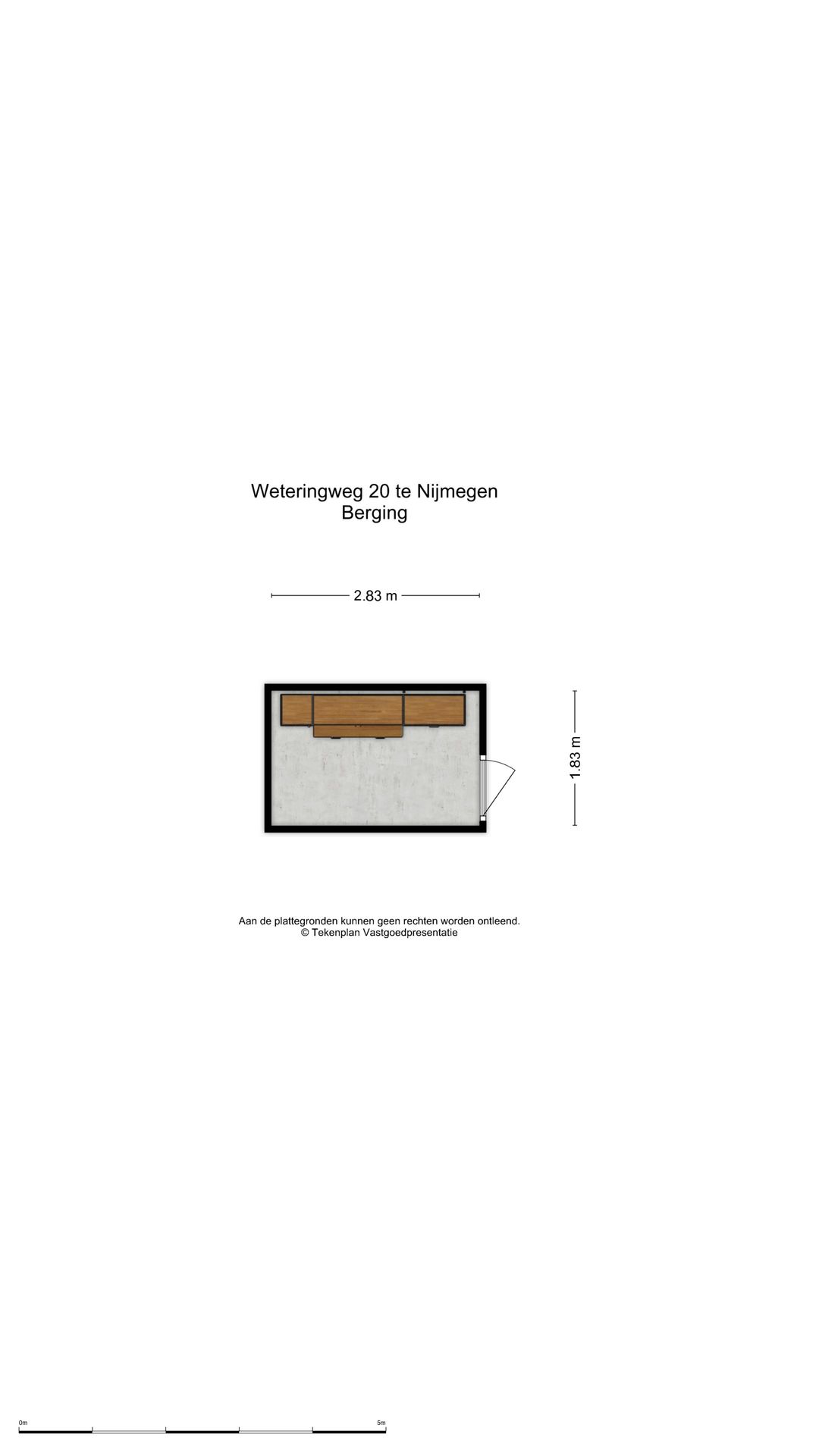 Foto 52 van Weteringweg 20