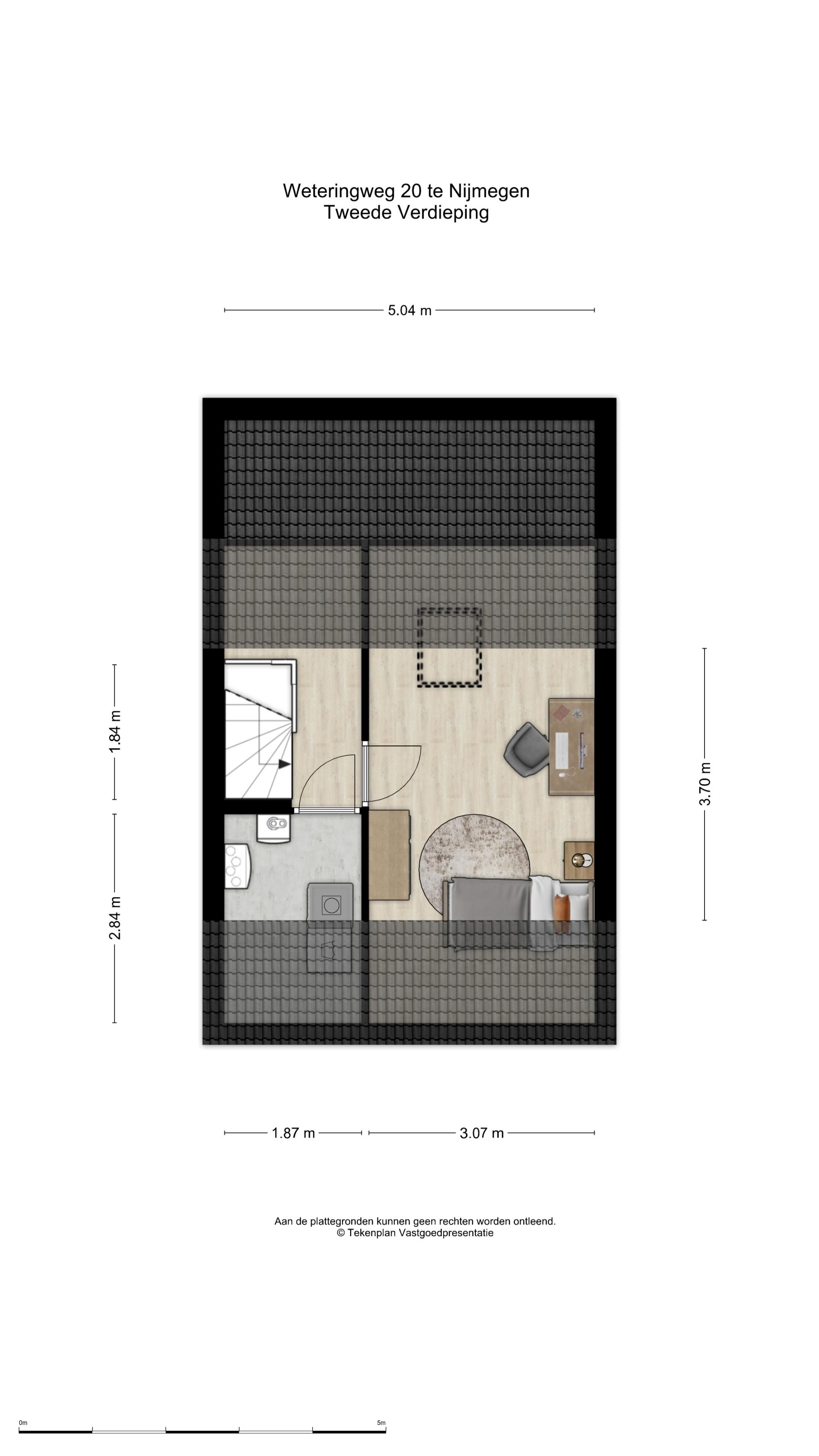 Foto 54 van Weteringweg 20