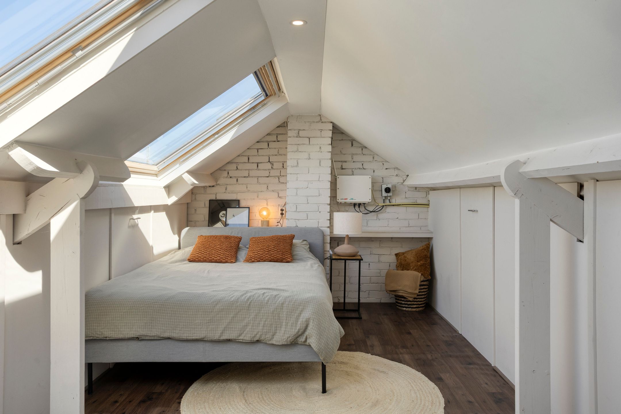 Foto 27 van Karel Doormanstraat 14