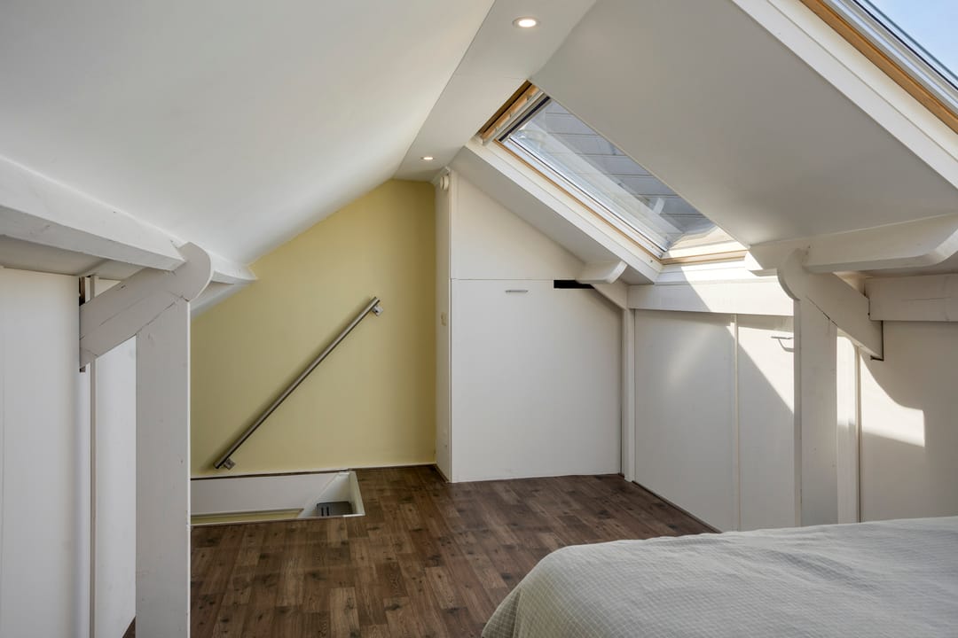 Foto 28 van Karel Doormanstraat 14