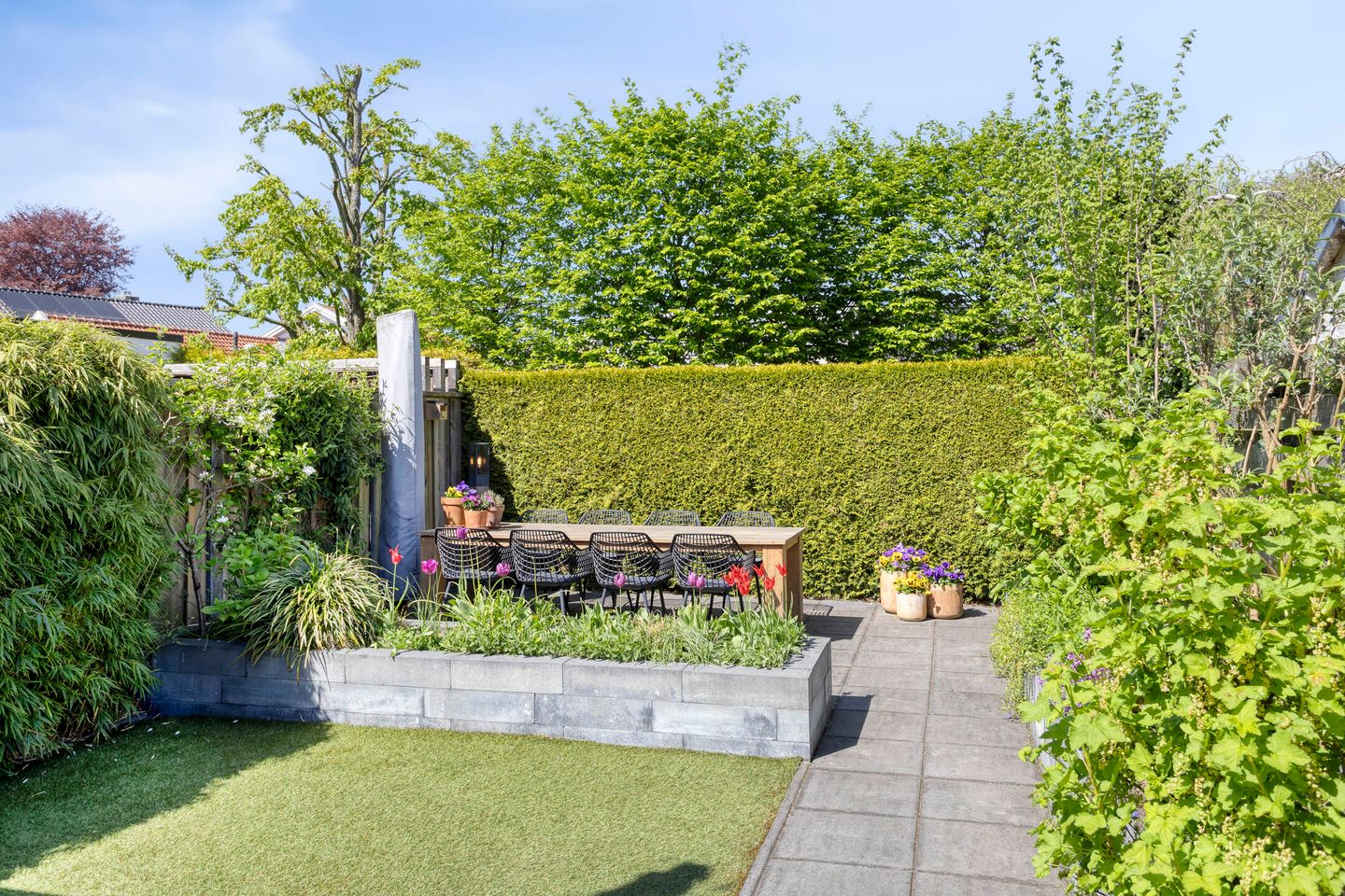 Foto 29 van Karel Doormanstraat 14