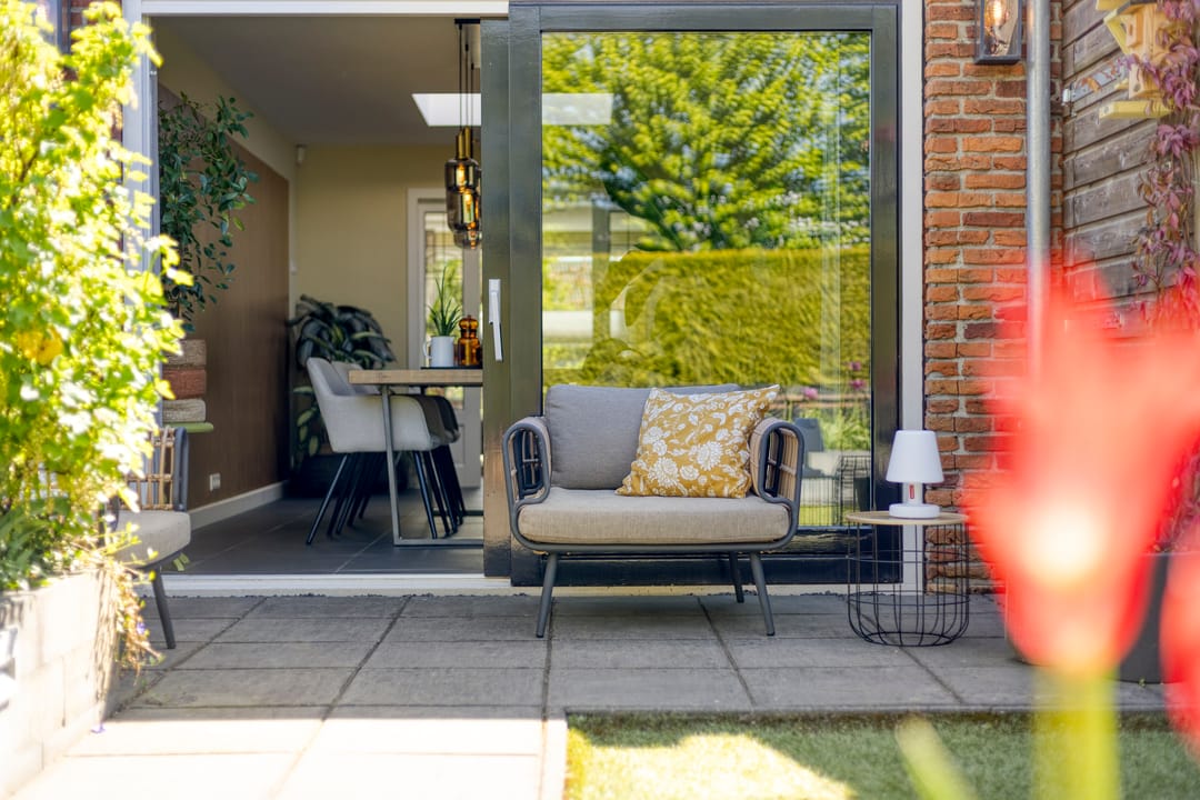 Foto 32 van Karel Doormanstraat 14