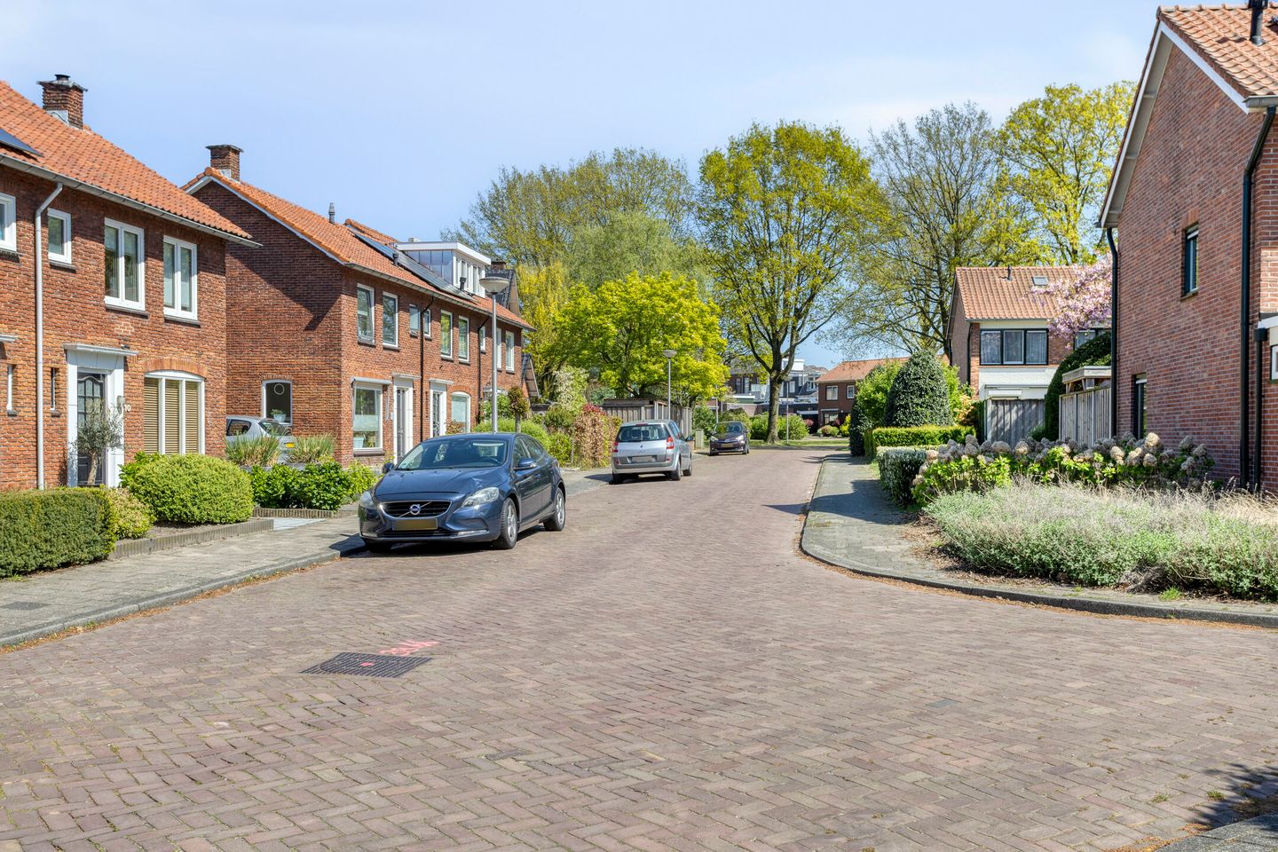 Foto 34 van Karel Doormanstraat 14