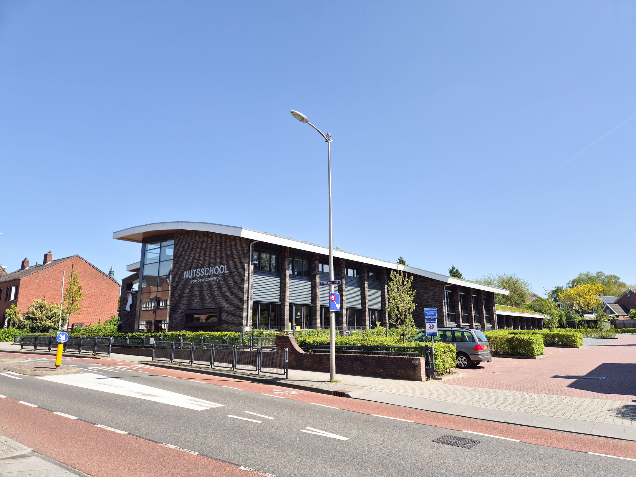 Foto 36 van Karel Doormanstraat 14