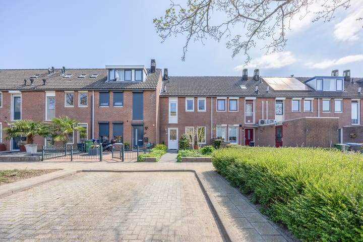 Foto 3 van Weteringweg 20