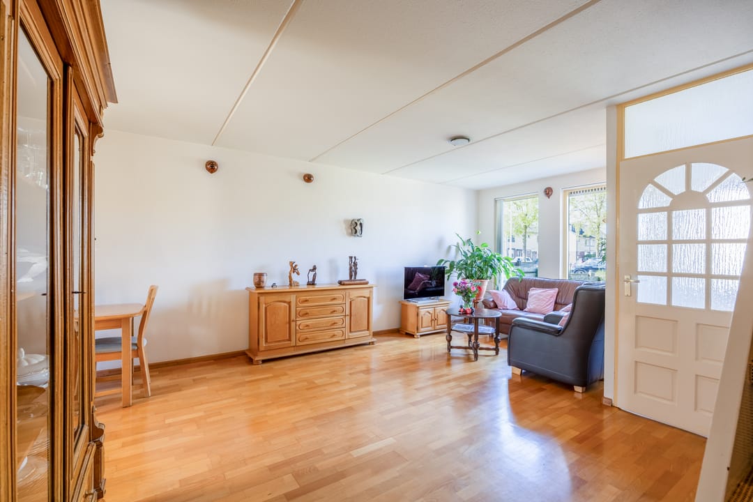 Foto 11 van Weteringweg 20