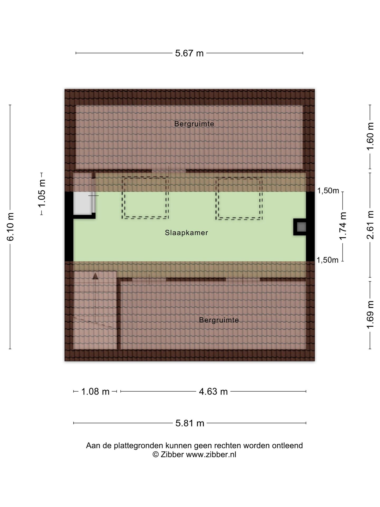 Foto 40 van Karel Doormanstraat 14