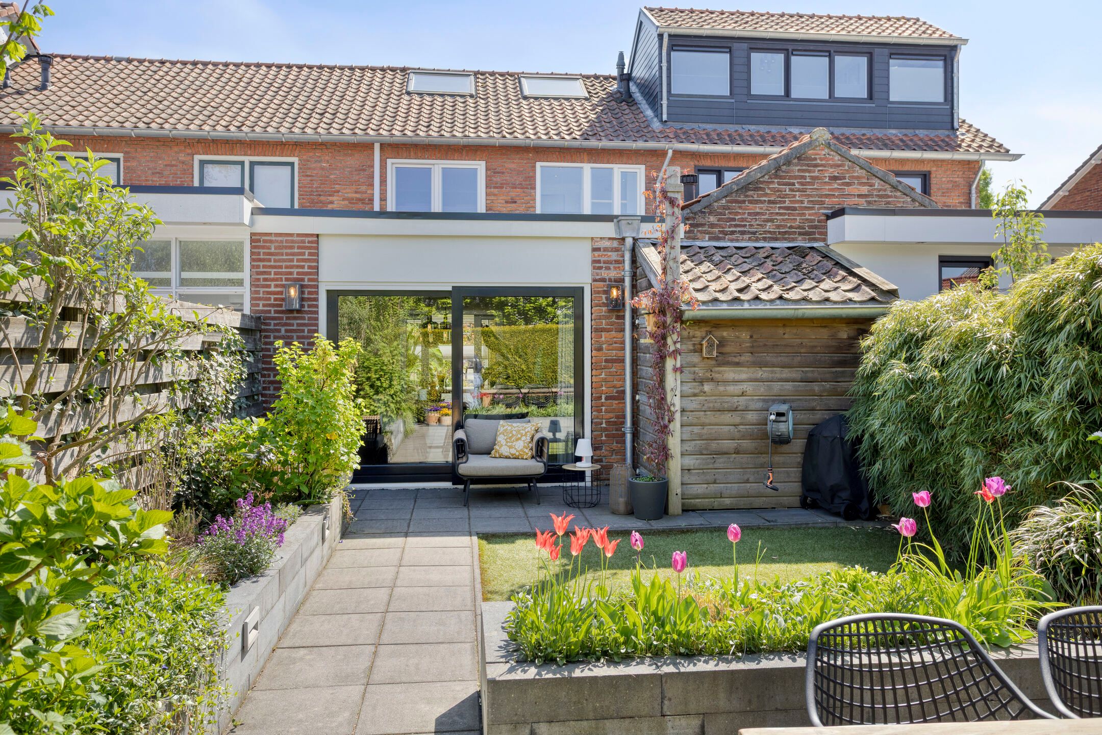 Foto 33 van Karel Doormanstraat 14