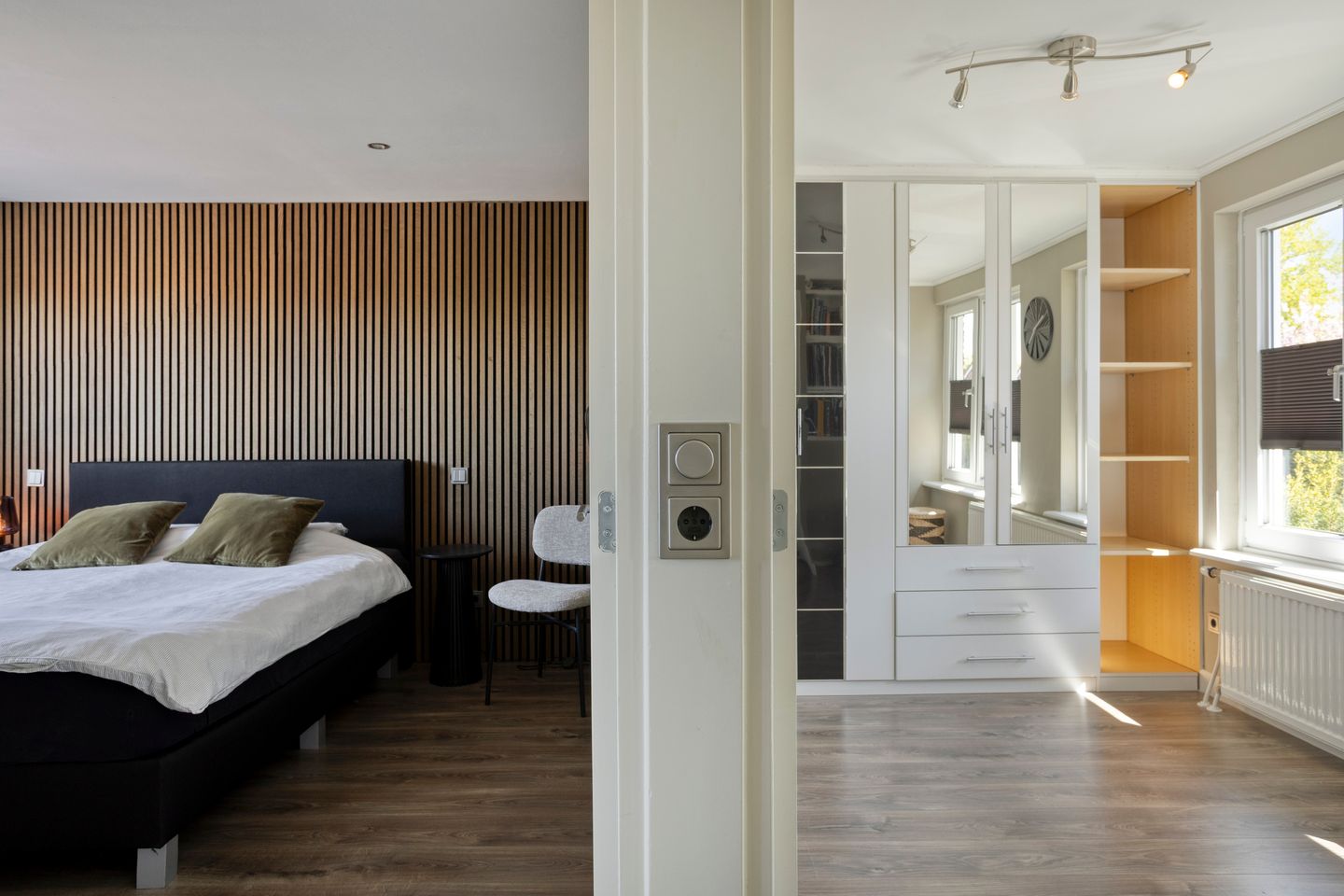 Foto 20 van Karel Doormanstraat 14