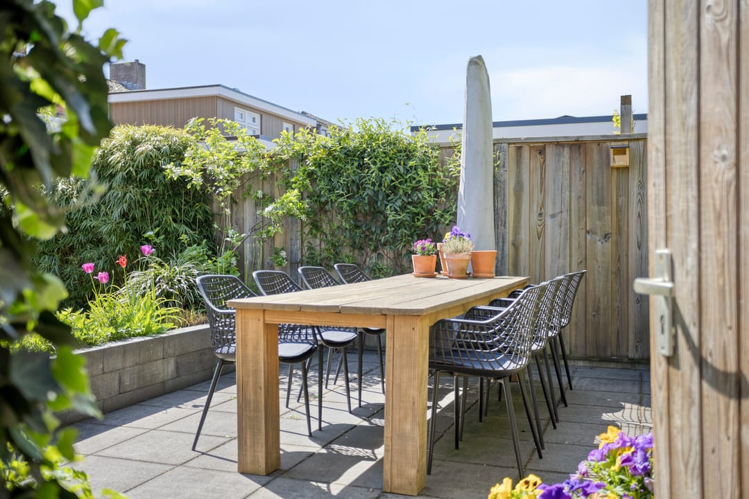 Foto 31 van Karel Doormanstraat 14