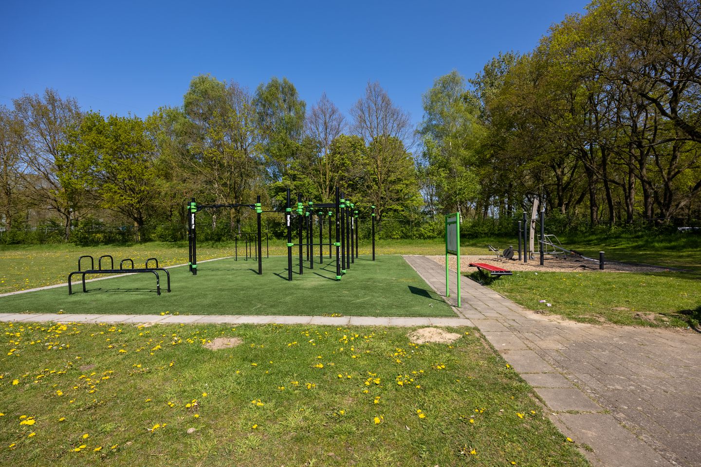 Foto 49 van Weteringweg 20