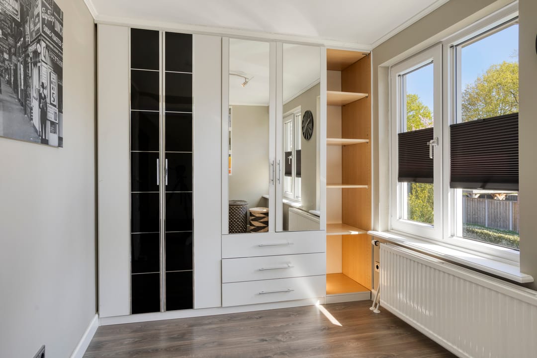 Foto 22 van Karel Doormanstraat 14