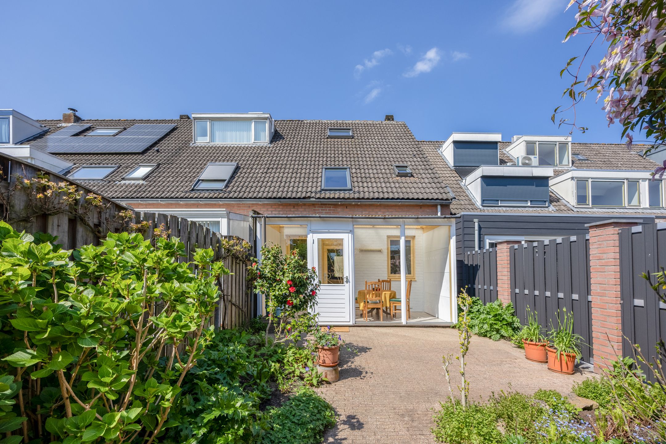 Foto 42 van Weteringweg 20