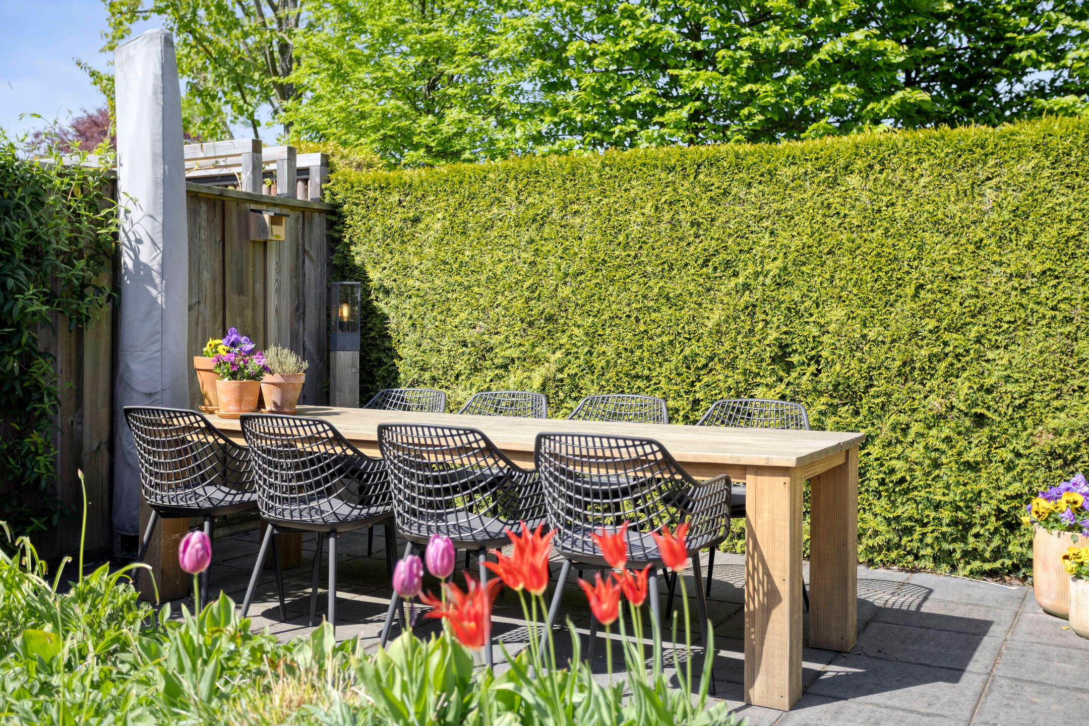 Foto 30 van Karel Doormanstraat 14