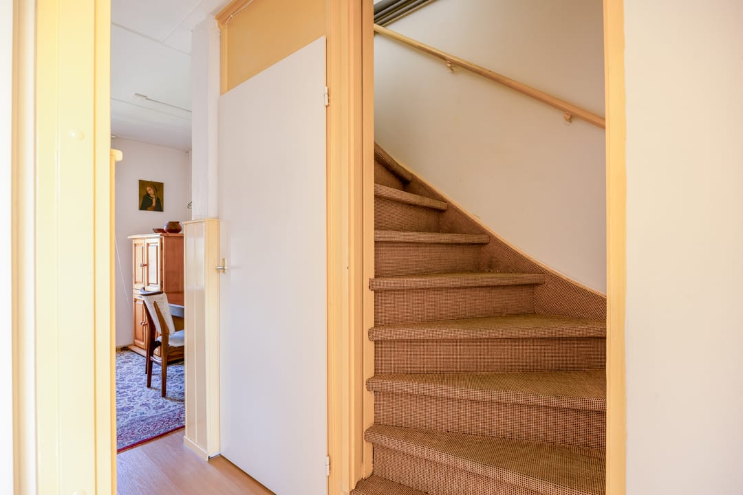 Foto 22 van Weteringweg 20