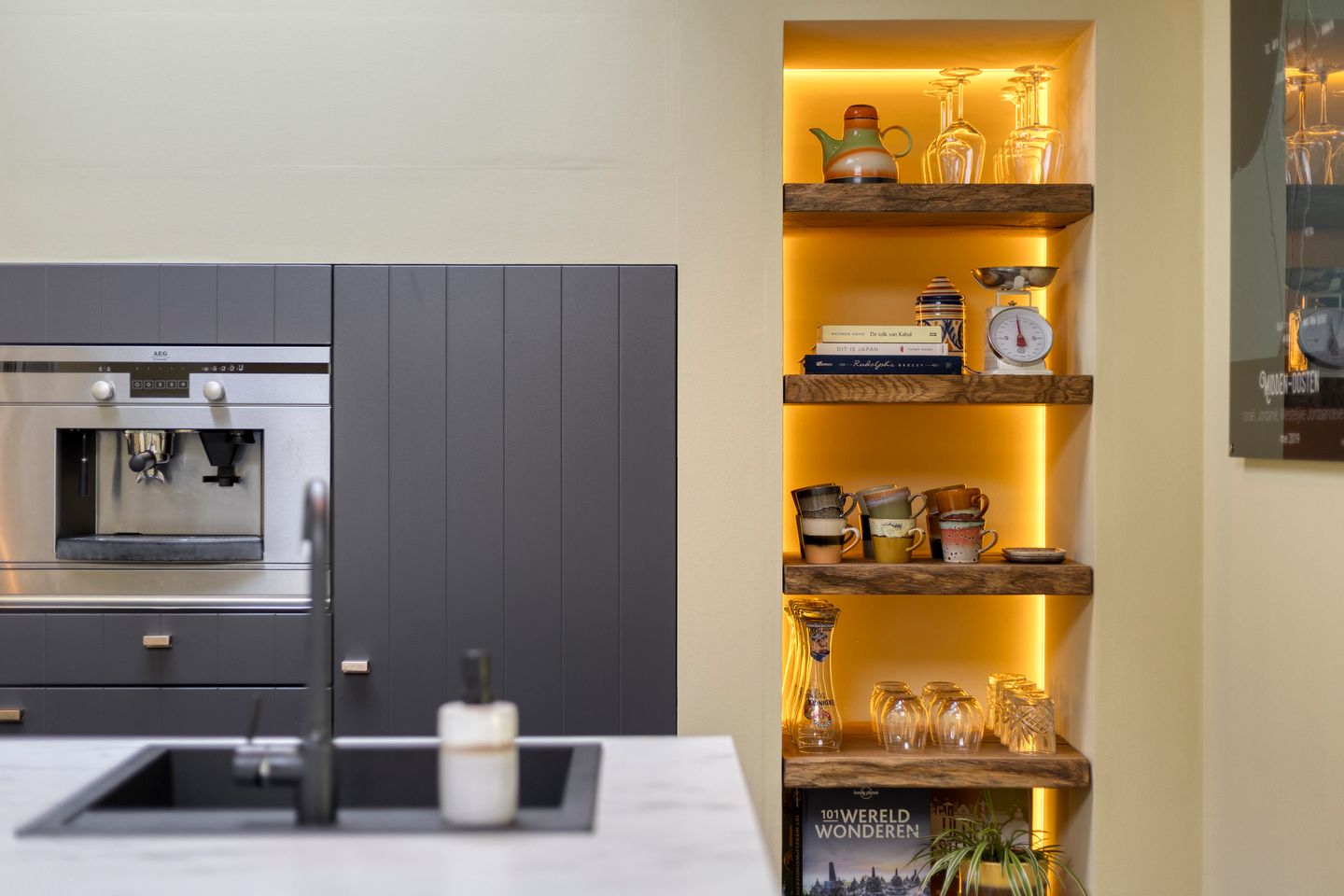 Foto 14 van Karel Doormanstraat 14