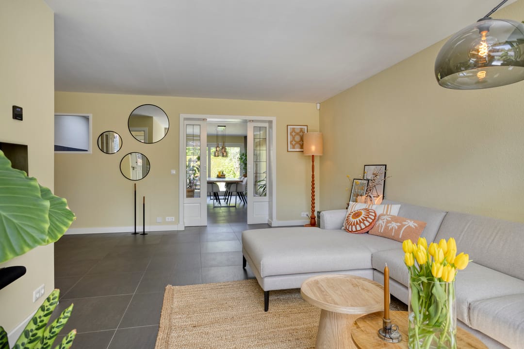 Foto 8 van Karel Doormanstraat 14