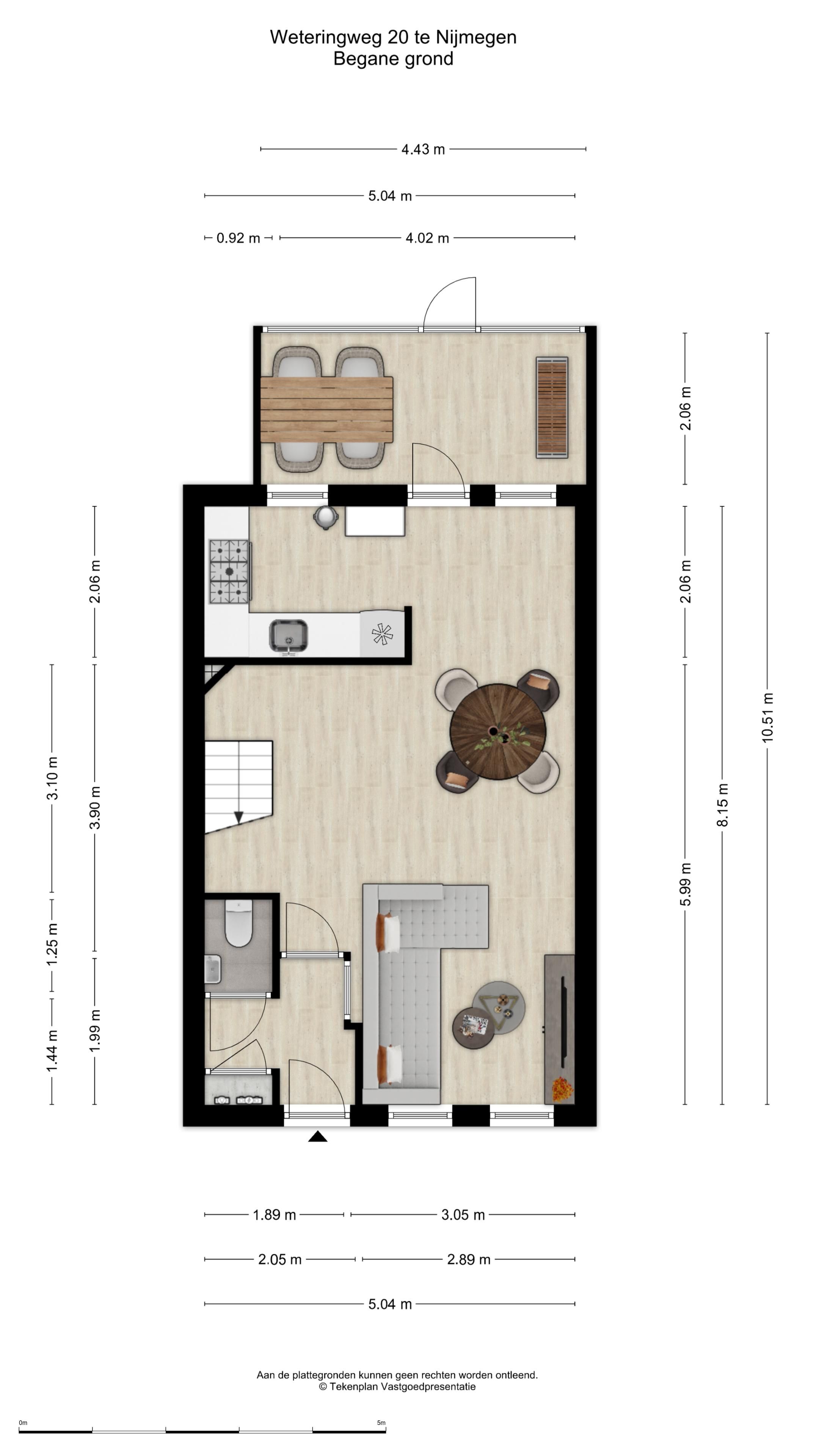Foto 51 van Weteringweg 20