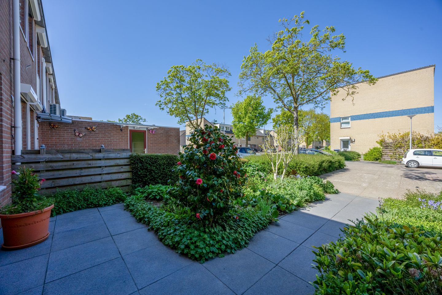 Foto 50 van Weteringweg 20