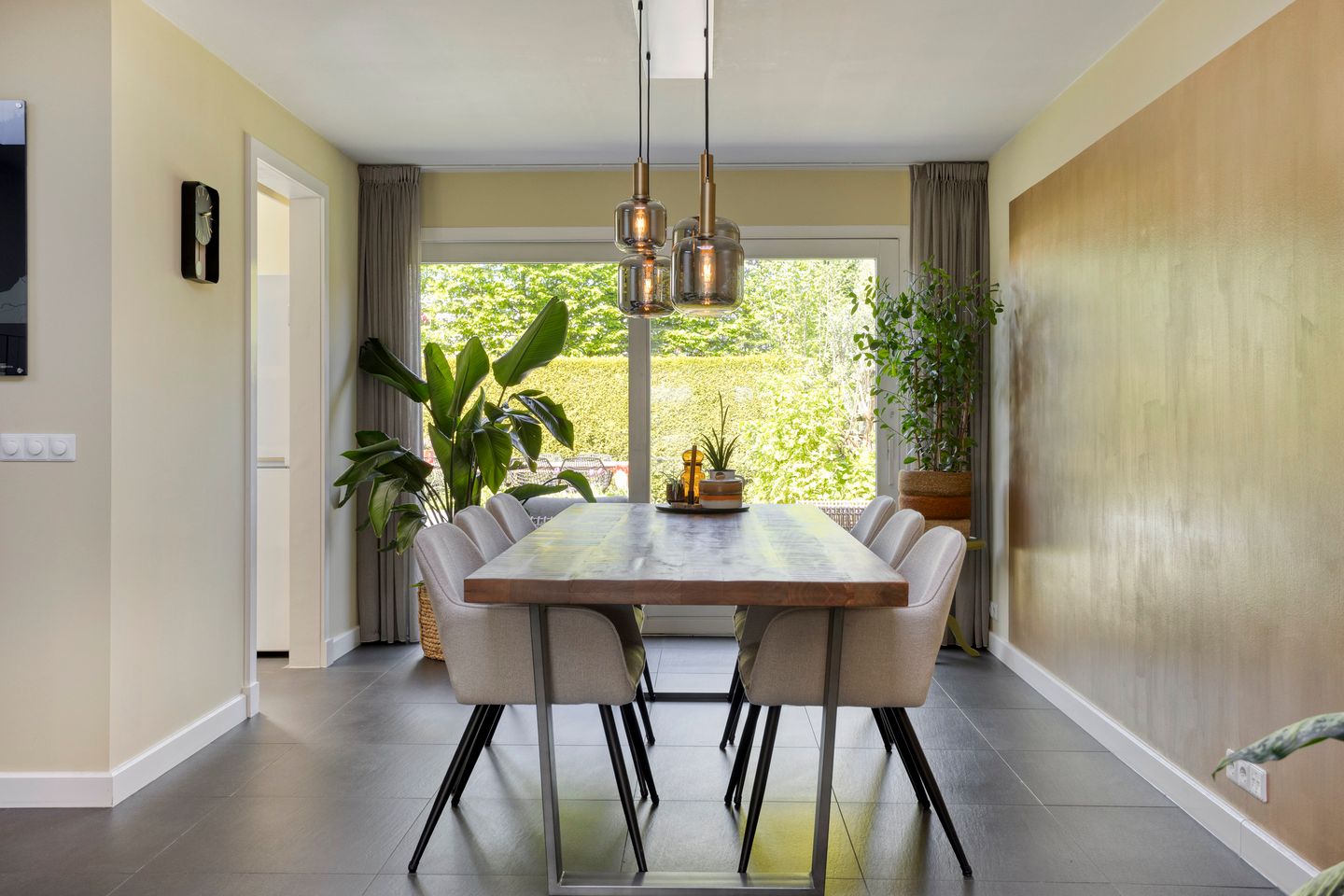 Foto 10 van Karel Doormanstraat 14