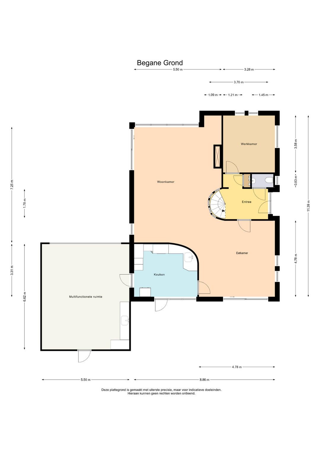 Photo 13 of Van Driellaan 7