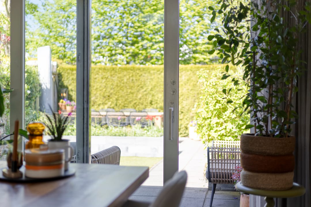 Foto 17 van Karel Doormanstraat 14