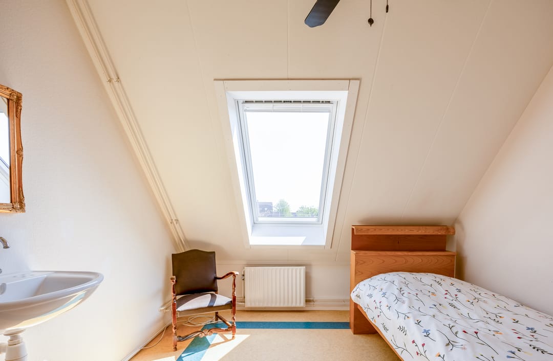 Foto 32 van Weteringweg 20