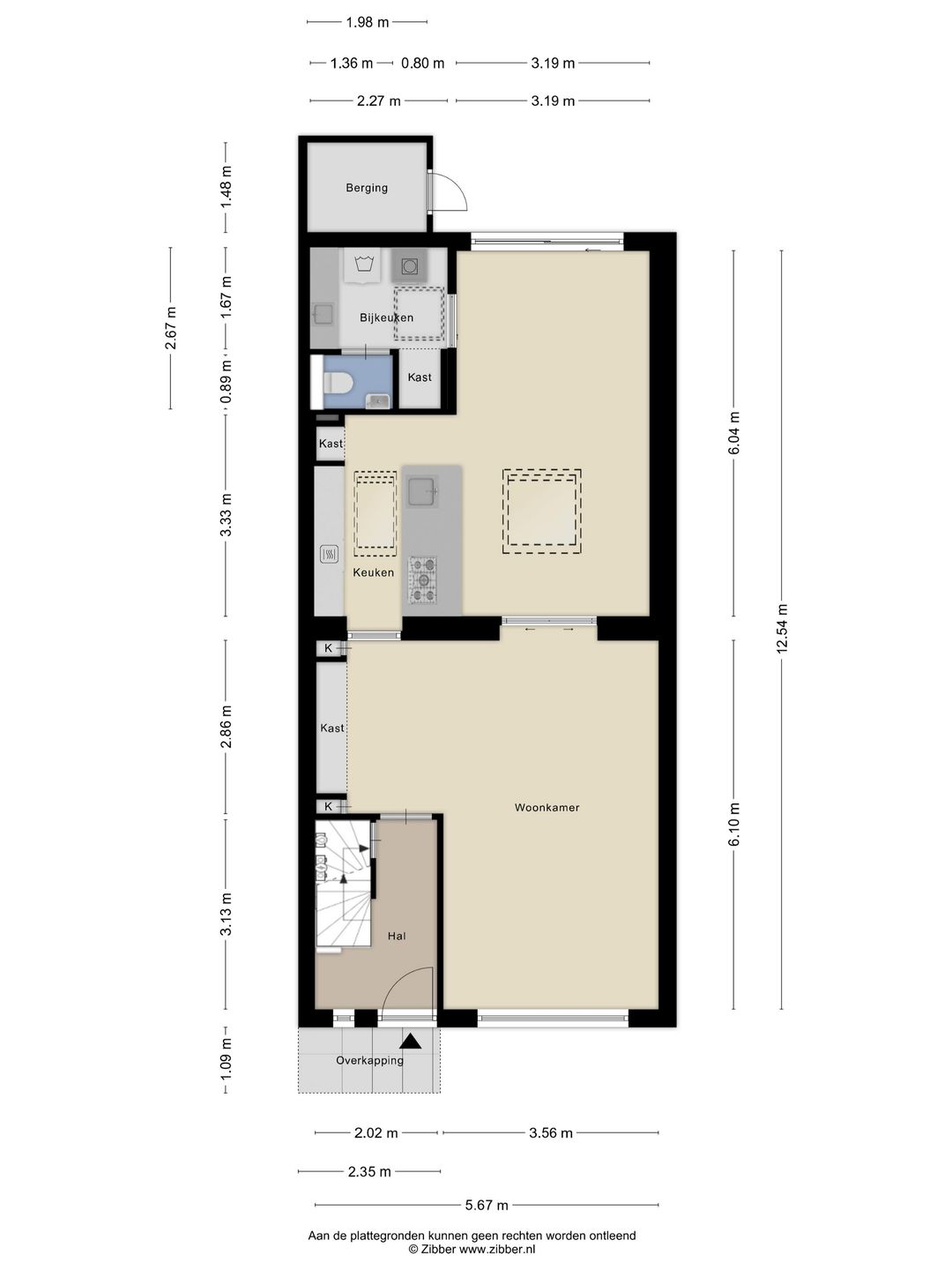 Foto 38 van Karel Doormanstraat 14