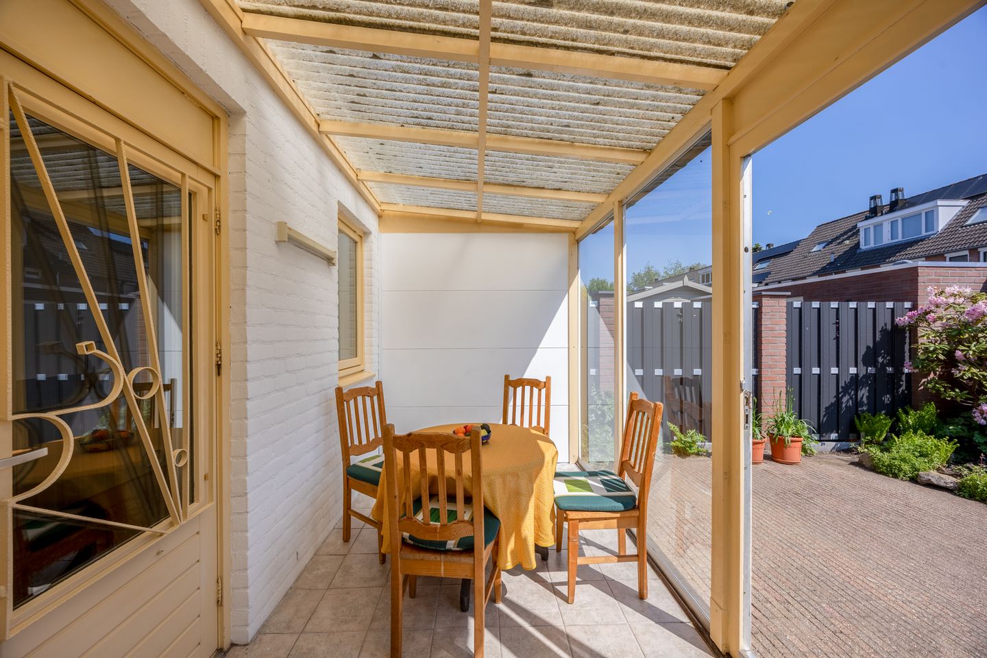 Foto 19 van Weteringweg 20