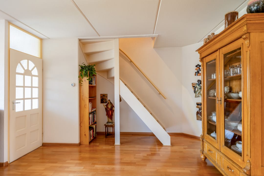 Foto 8 van Weteringweg 20