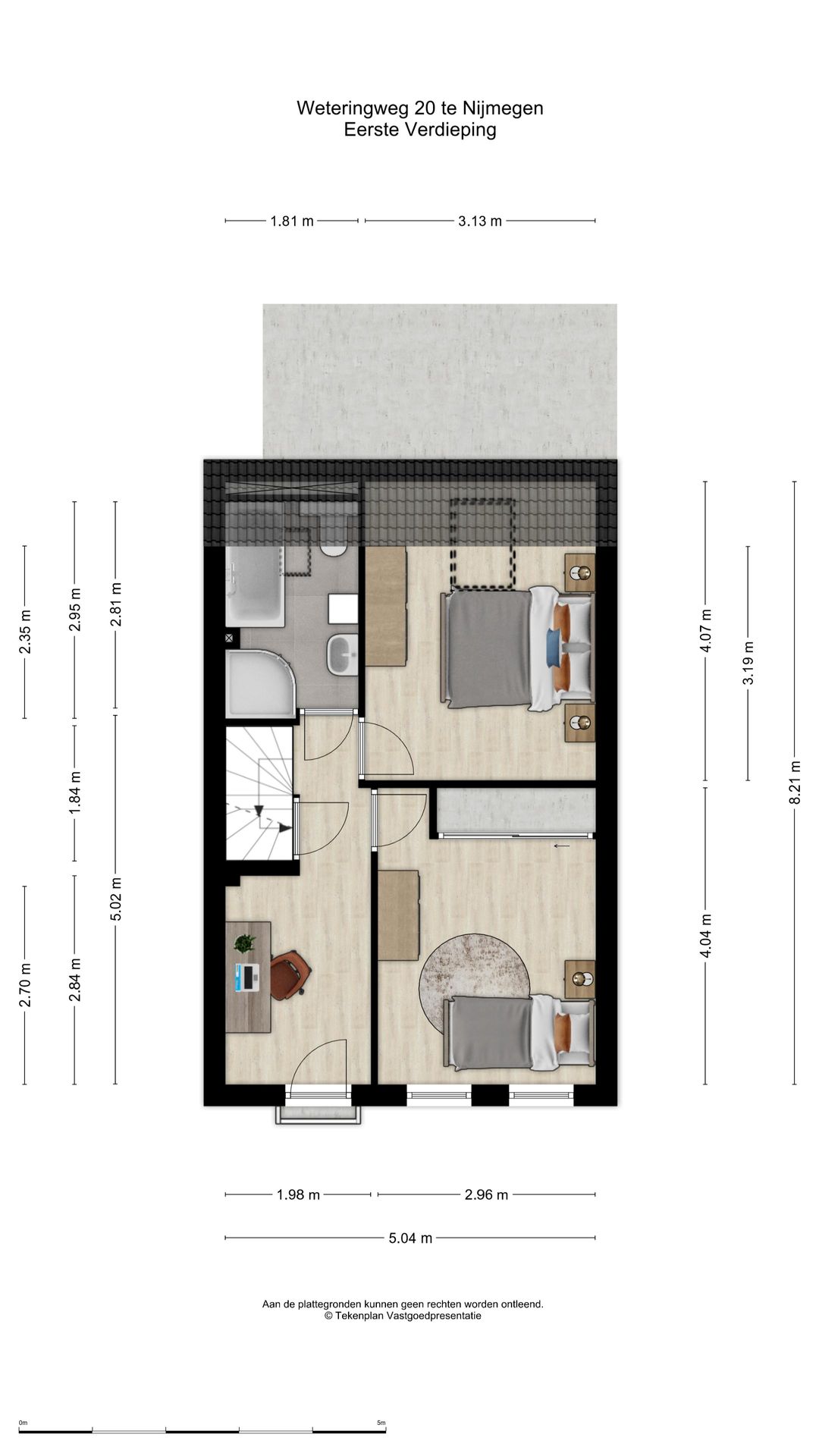 Foto 53 van Weteringweg 20