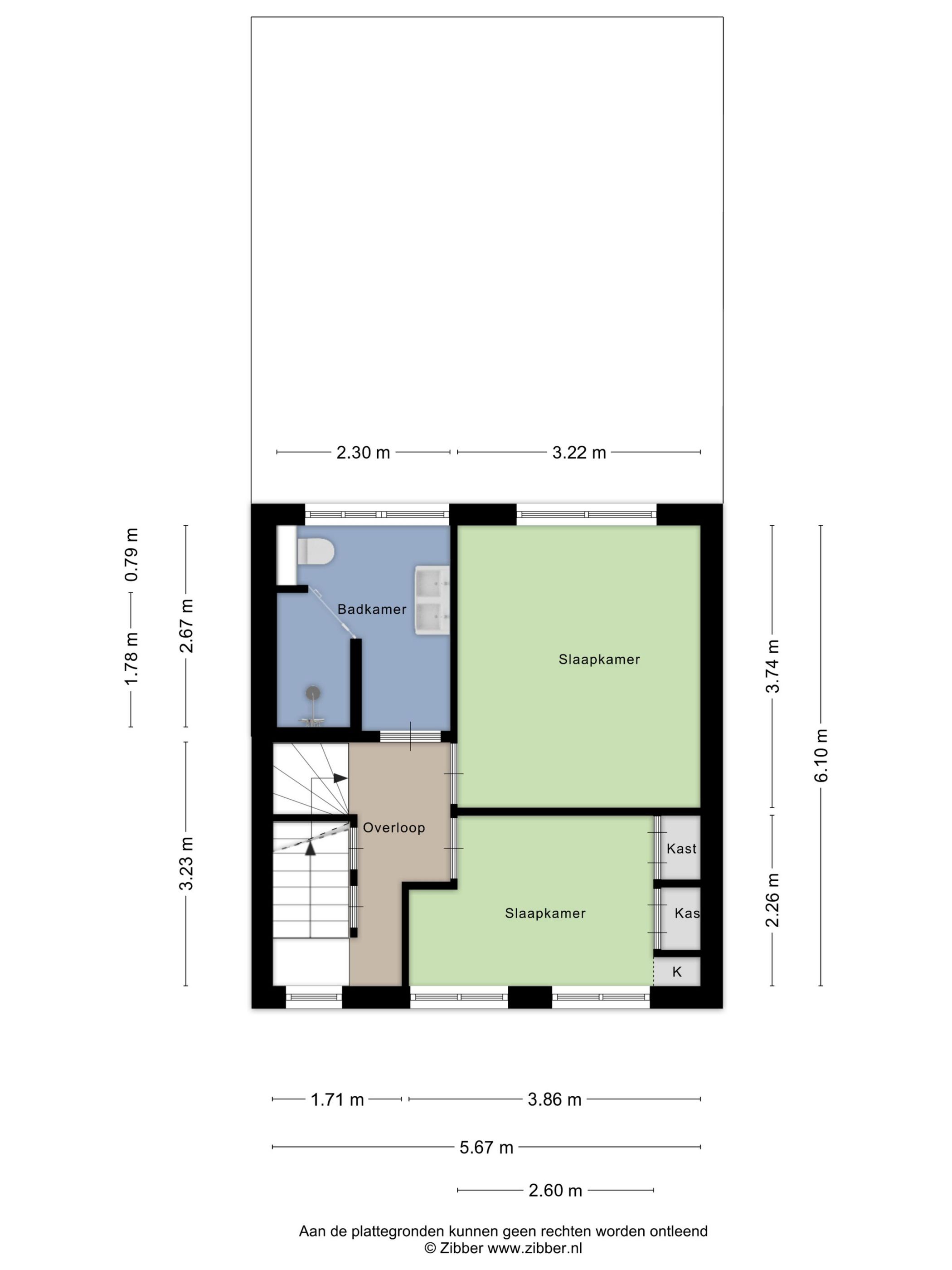 Foto 39 van Karel Doormanstraat 14