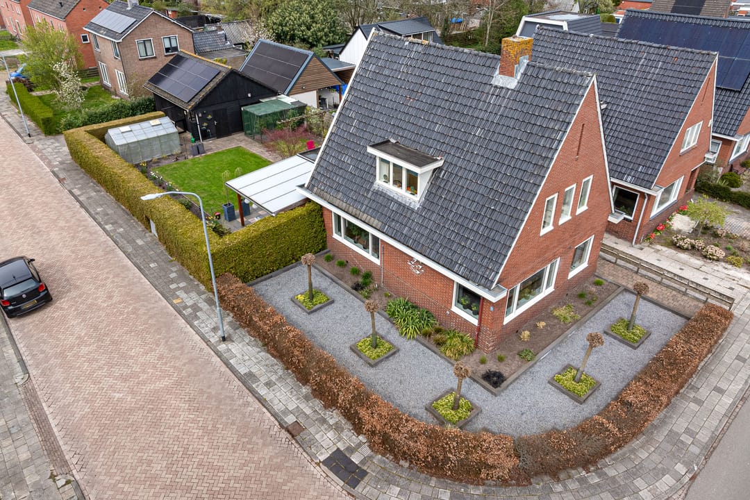 Foto 2 van Boveneind 57