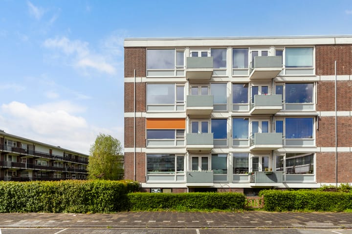 van Blankenheimstraat 156