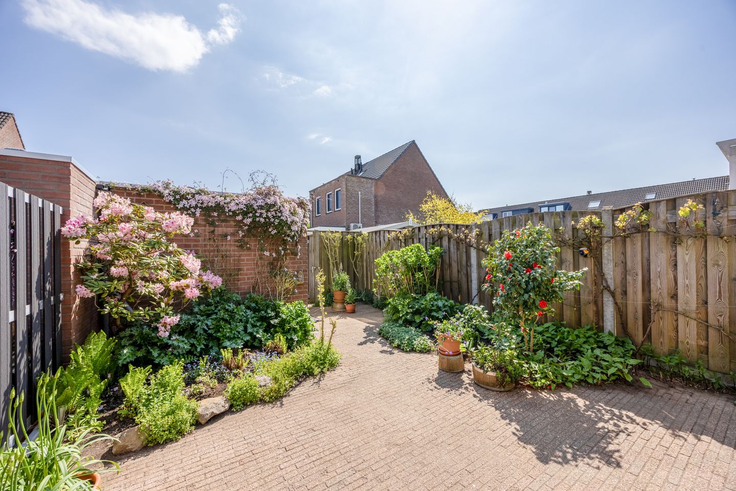 Foto 40 van Weteringweg 20