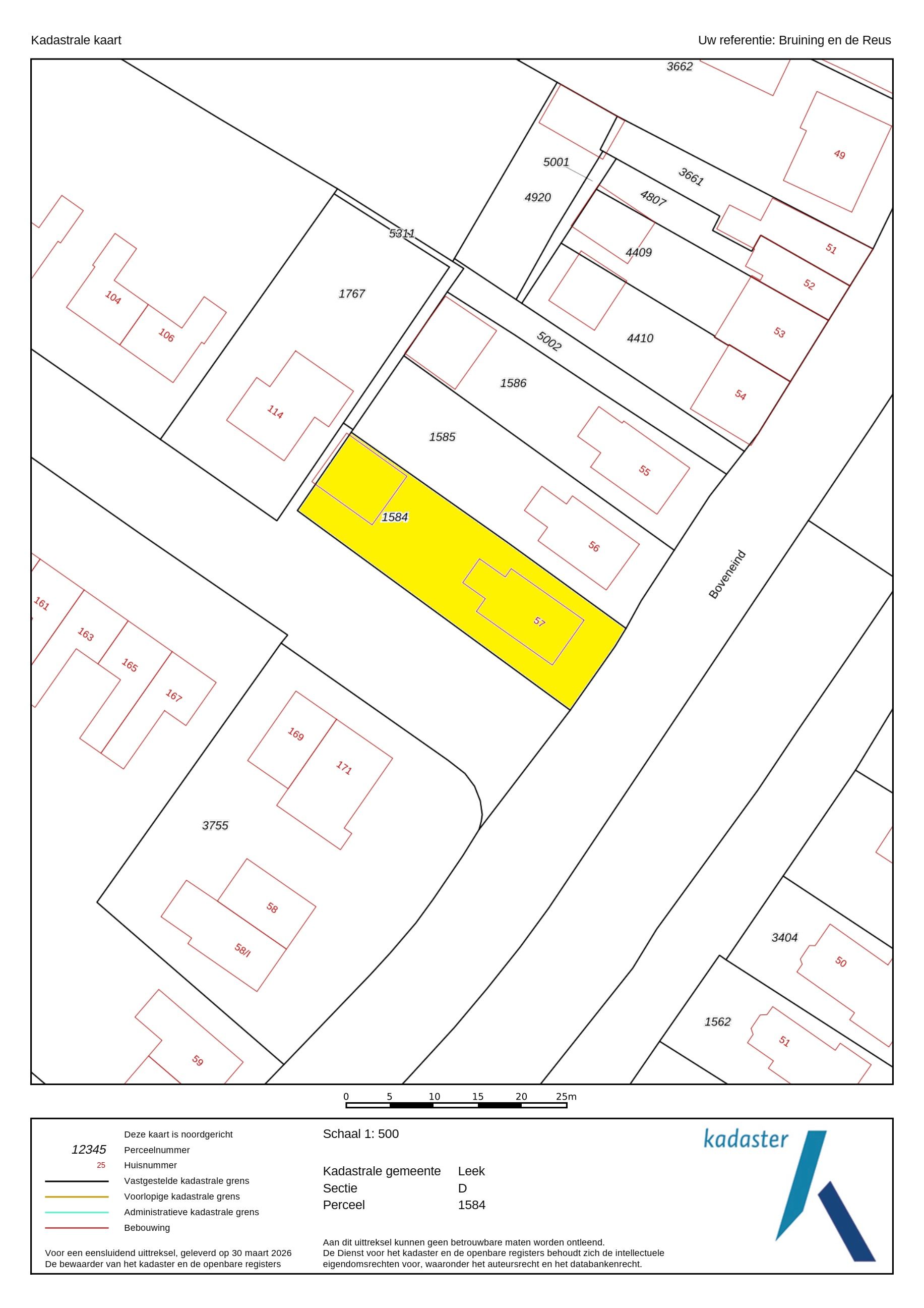 Foto 51 van Boveneind 57