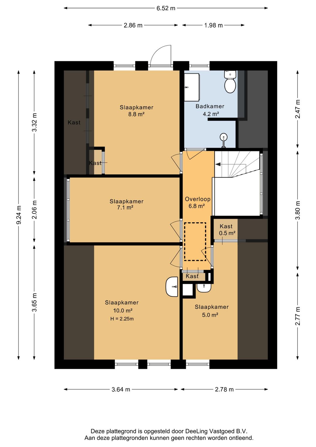 Foto 53 van Boveneind 57