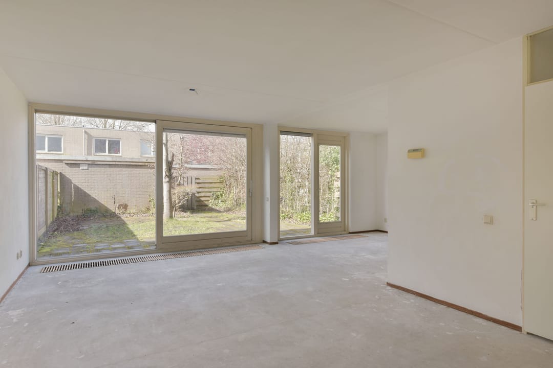 Foto 2 van Jan Teulingslaan 48