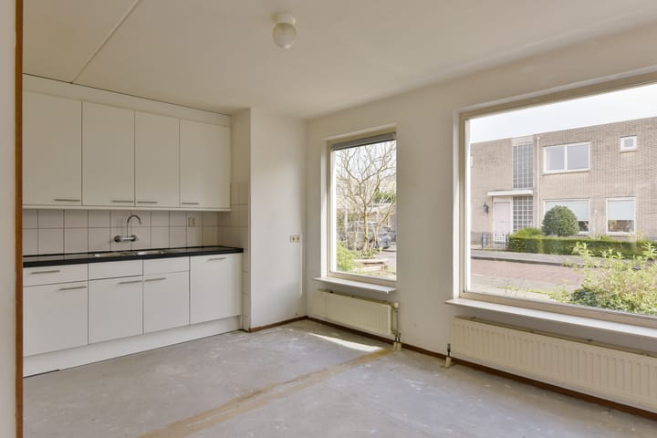 Foto 4 van Jan Teulingslaan 48