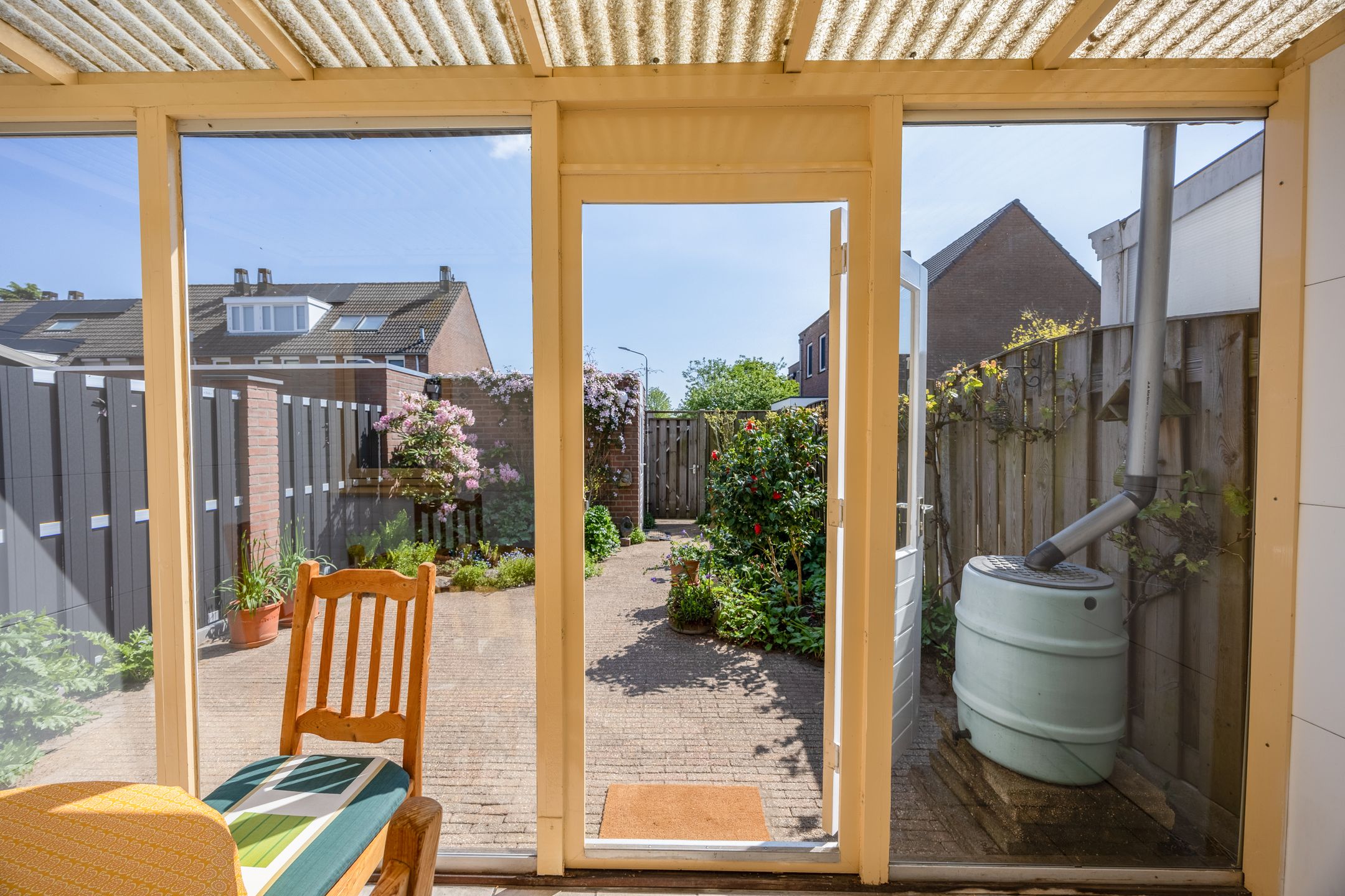 Foto 21 van Weteringweg 20