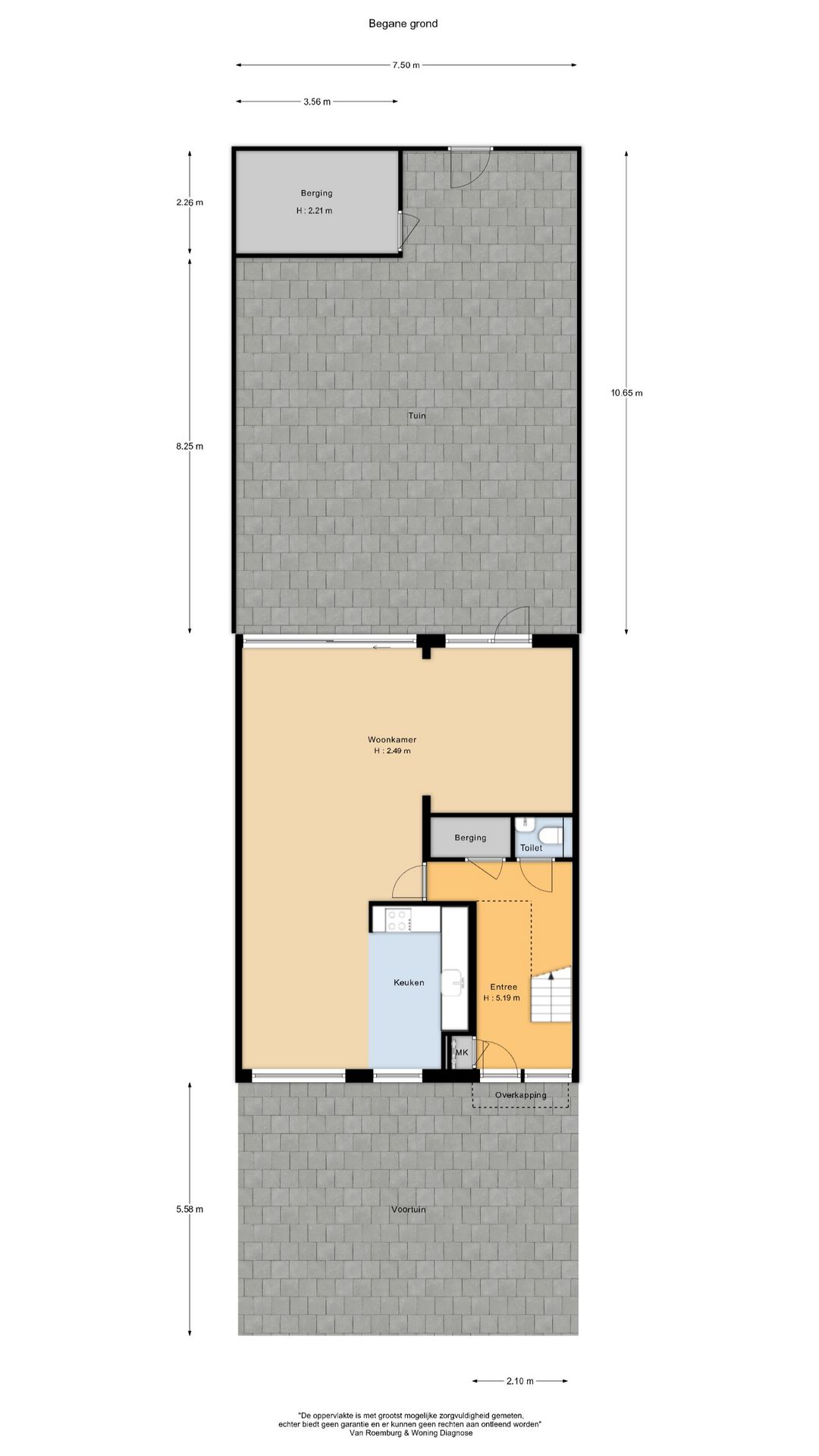 Foto 22 van Jan Teulingslaan 48