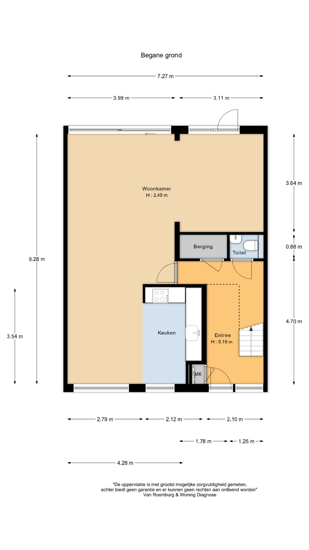 Foto 20 van Jan Teulingslaan 48