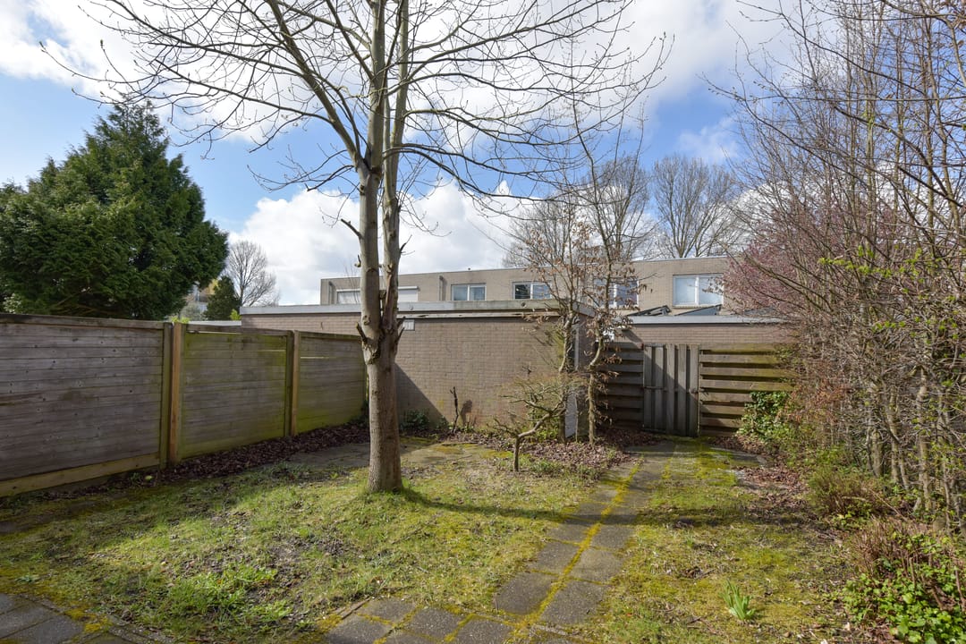 Foto 8 van Jan Teulingslaan 48