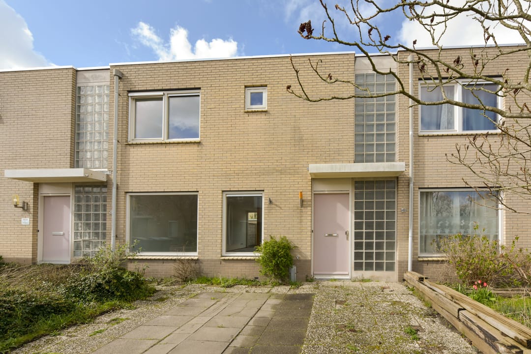 Foto 1 van Jan Teulingslaan 48