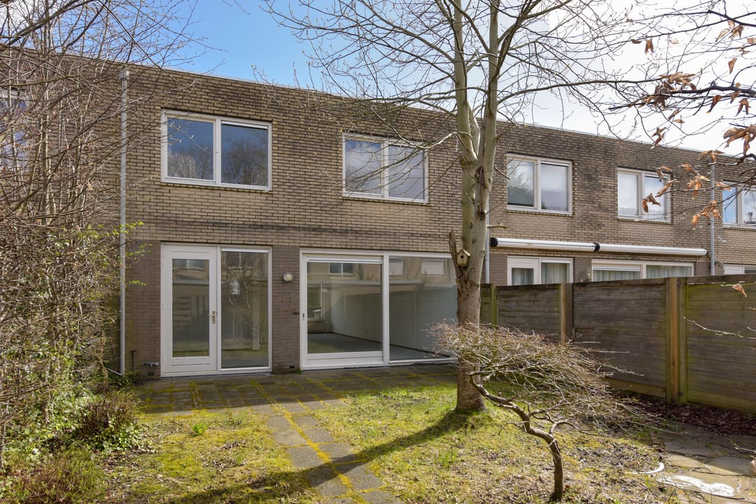 Foto 7 van Jan Teulingslaan 48