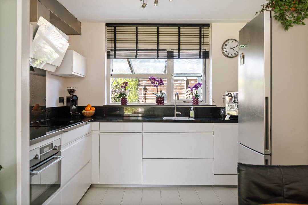 Foto 2 van Van Ravesteynpad 9