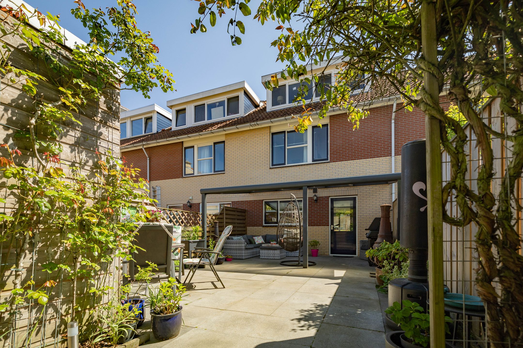 Foto 3 van Van Ravesteynpad 9