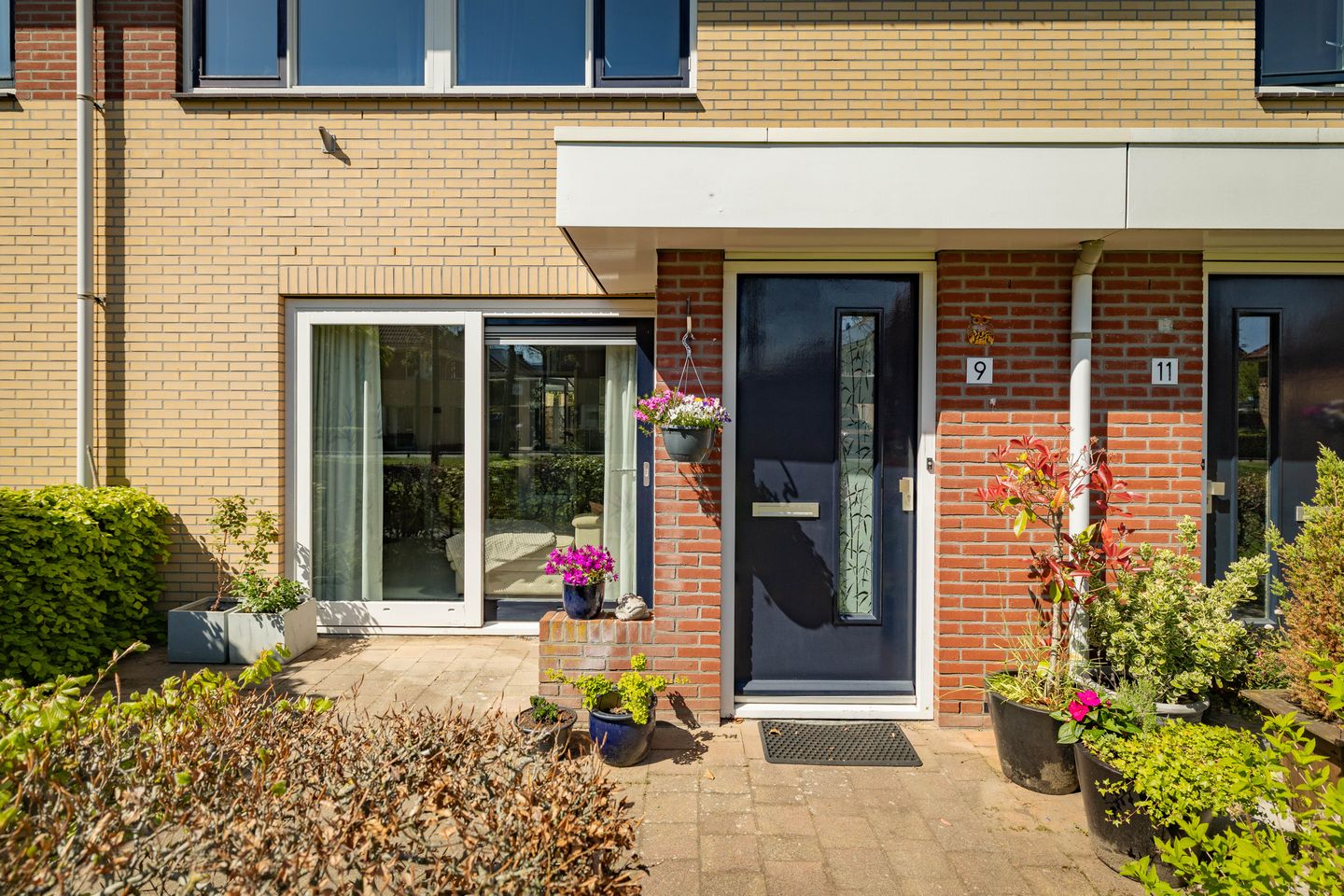 Foto 5 van Van Ravesteynpad 9