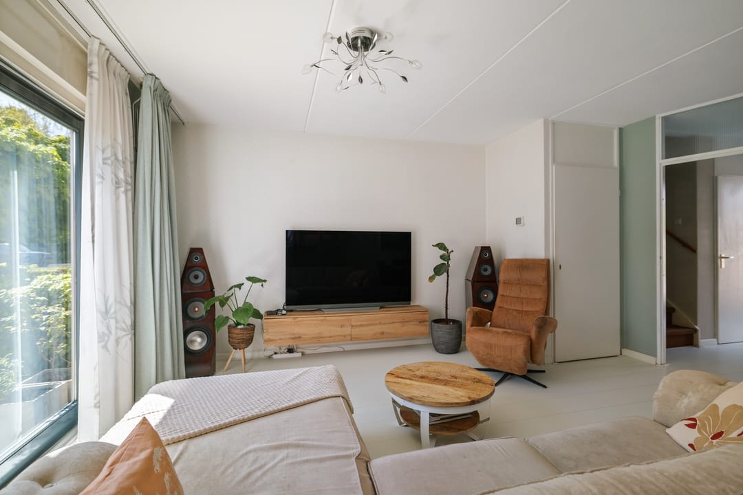 Foto 8 van Van Ravesteynpad 9